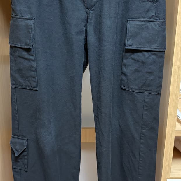 머듈 mer noir cargo 카고 32