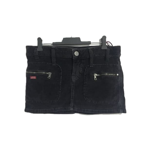 미스 식스티 스커트