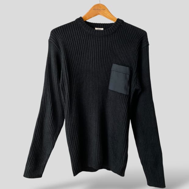 (40)YMCL KY 와이엠씨엘케이와이 코만도 니트 스웨터