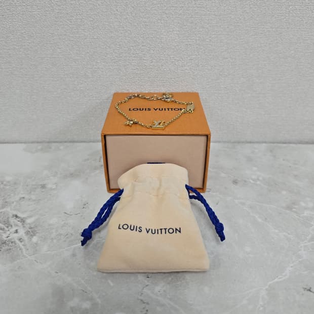 루이비통 LV 아이코닉 팔찌 판매