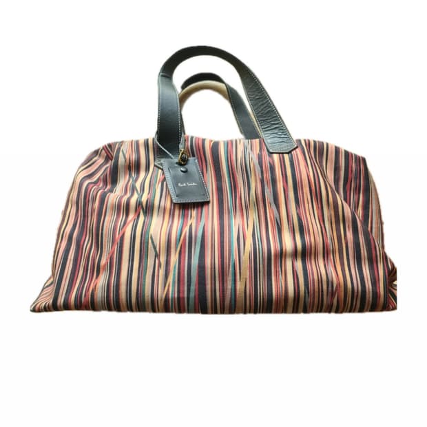 폴스미스 보스턴백