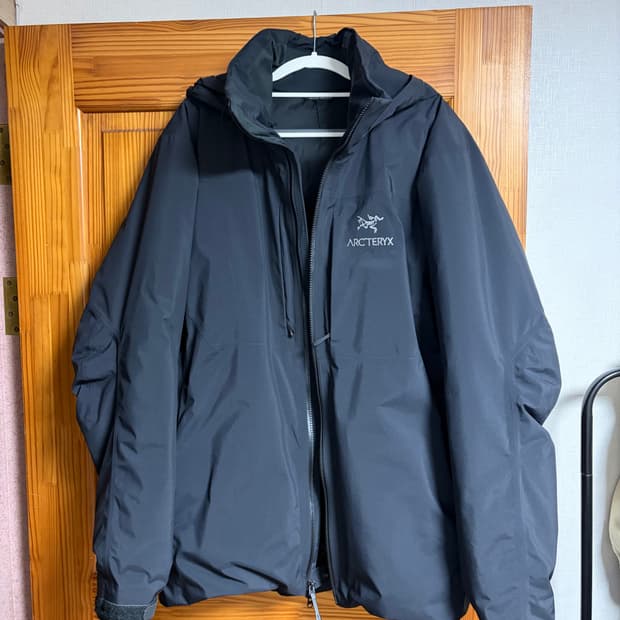 아크테릭스 피션 sv