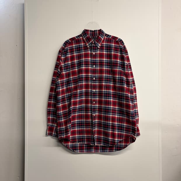 90s 폴로 랄프로렌 빅셔츠