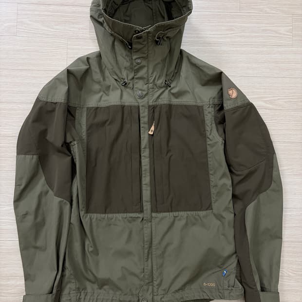 피엘라벤 G-1000 켑 자켓 캡자켓 M