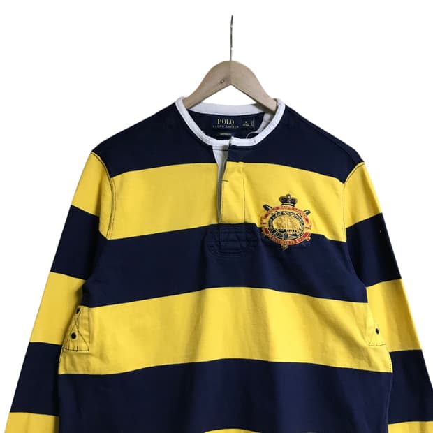 폴로 랄프로렌 신형라인 꿀벌 단가라 