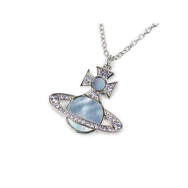 비비안 웨스트우드 리나 목걸이