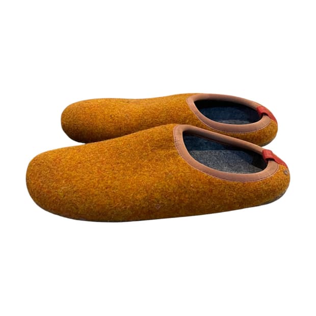 캠퍼 와비 슈즈 