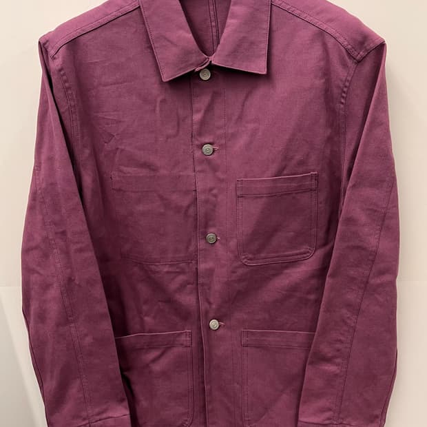 파블로 블랙 라벨 워크자켓 초어자켓 L