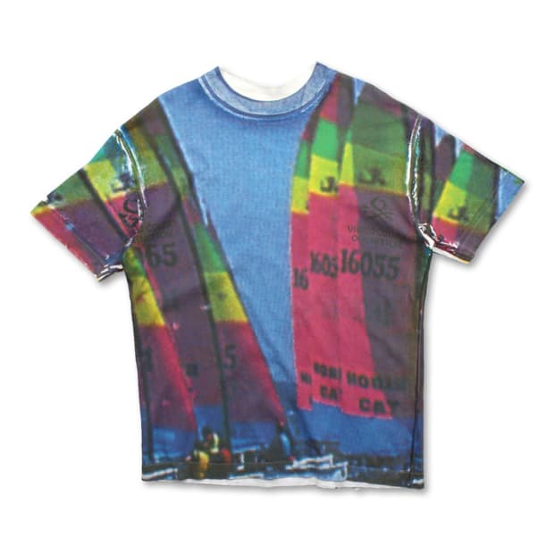 Vintage UNITED COLORS OF BENETTON (L)