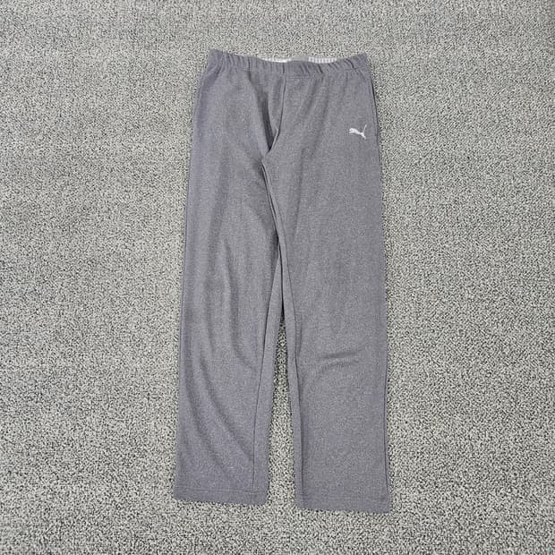 [S] 푸마 여성 트레이닝 팬츠 바지 1104JM3