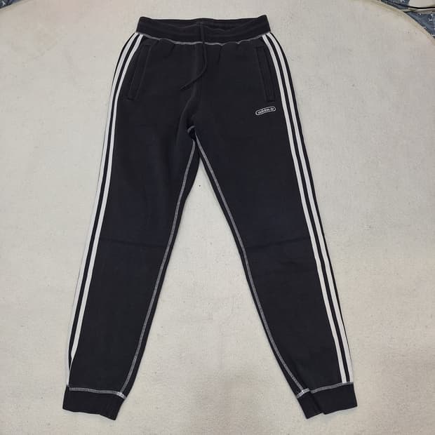 아디다스  조거팬츠XL