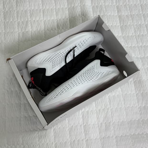 아디다스 AE 1 로우 베스트 오브 아디 2.0(새상품)