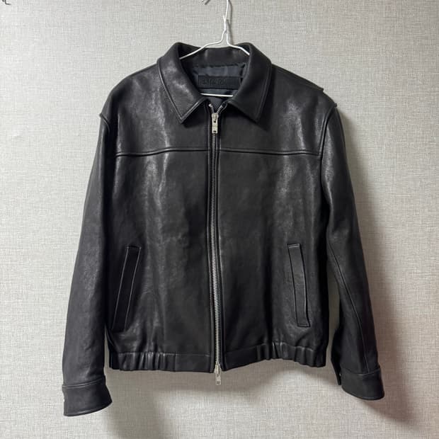 르와르라스메스 양가죽자켓46