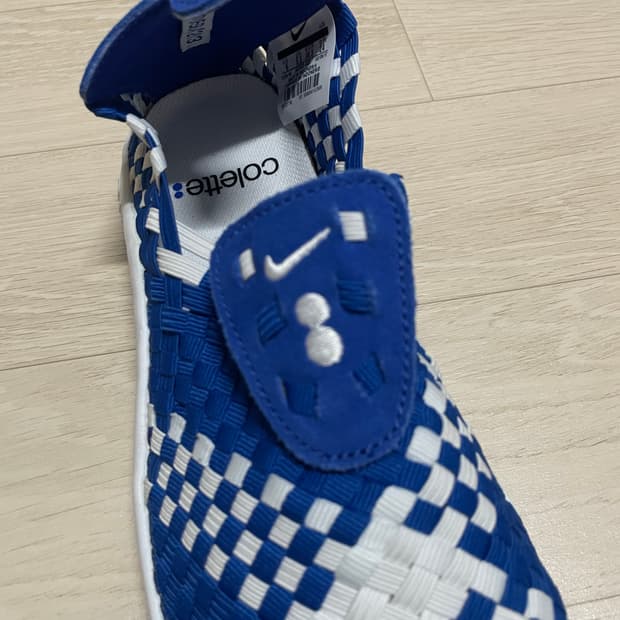 나이키 콜레뜨 에어 우븐