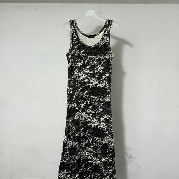 vtg dress
