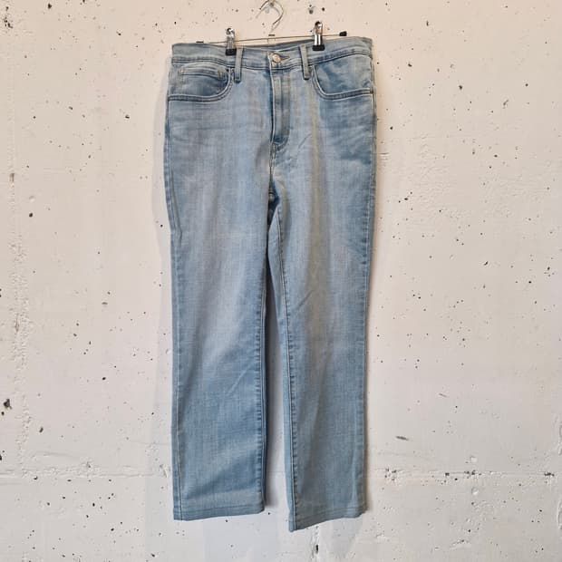 리바이스 724 스트레이트핏 새상품