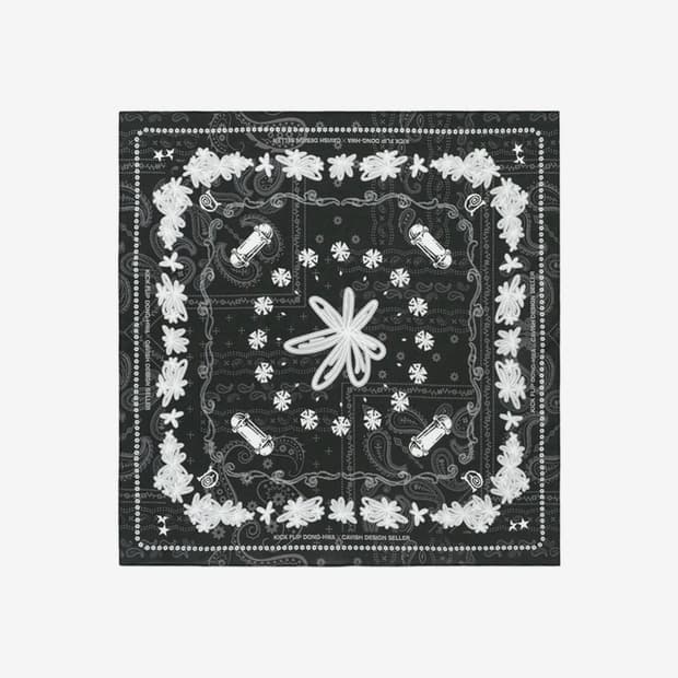elfelfelf DTP BALLET LONG SLEEVE [CHAIN] | 후루츠패밀리