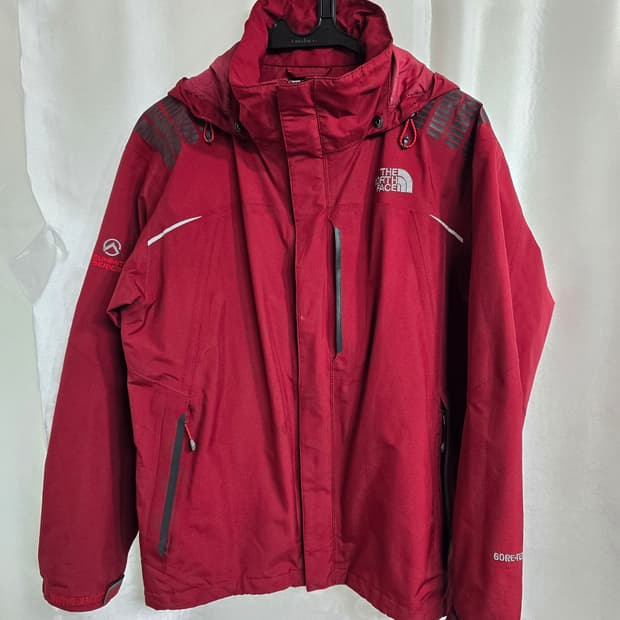 노스페이스 써밋 고어텍스 자켓 (1620)
