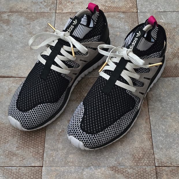 (270)아디다스 튜블라 노바 프라임 니트