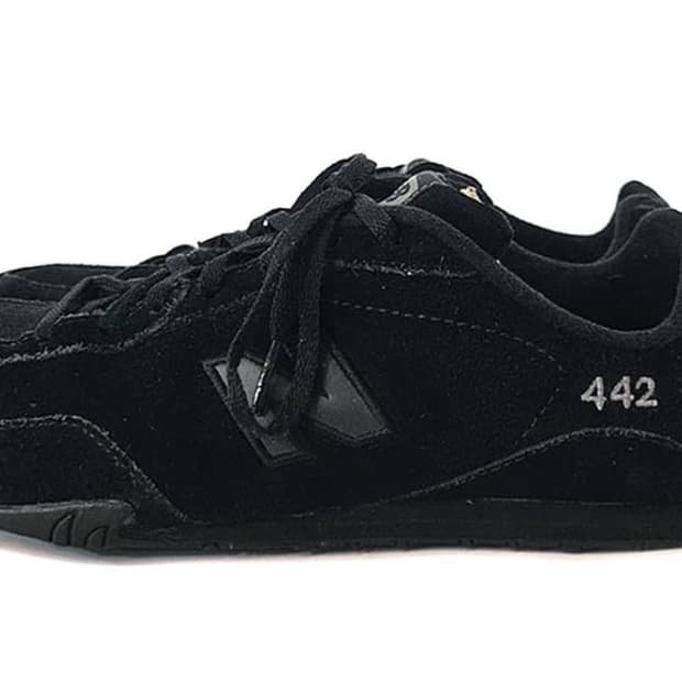 New balance 뉴발란스 442