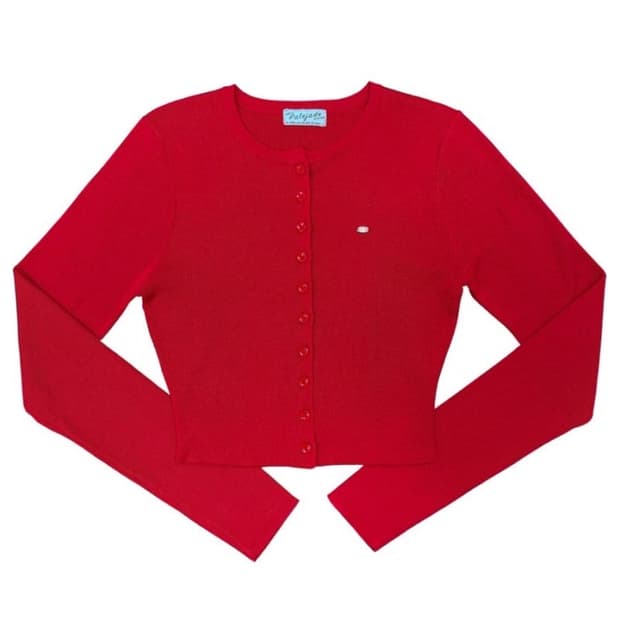 페일제이드 썸머 레이온 가디건