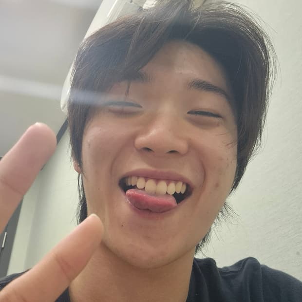 김지한 데려가세요