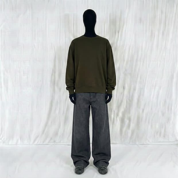 frizmworks sweatshirt