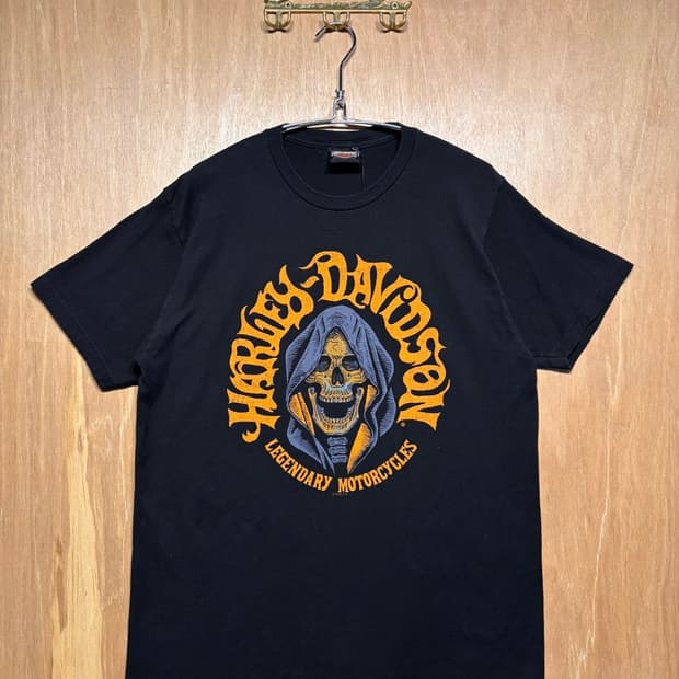 Harley Davidson t-shirt 