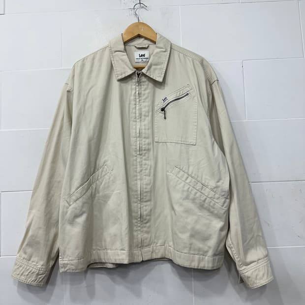 lee 워크자켓