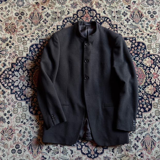 아르마니 탑코트 105