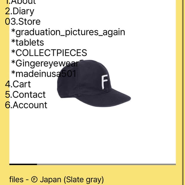 테프스토어즈 files m 사이즈