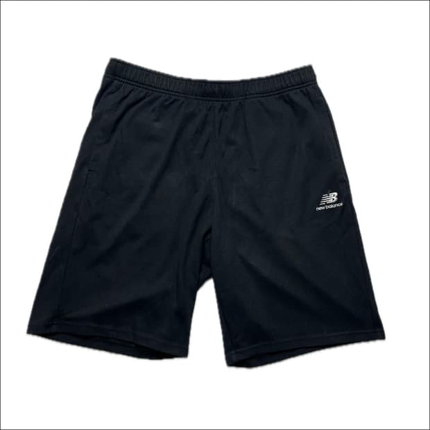 뉴발란스 반바지 운동복 트레이닝 중고 구제 빈티지