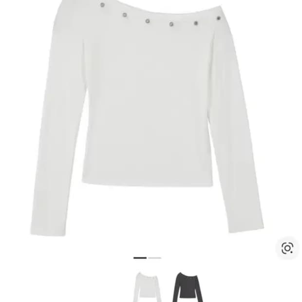 아수라 롱슬리브