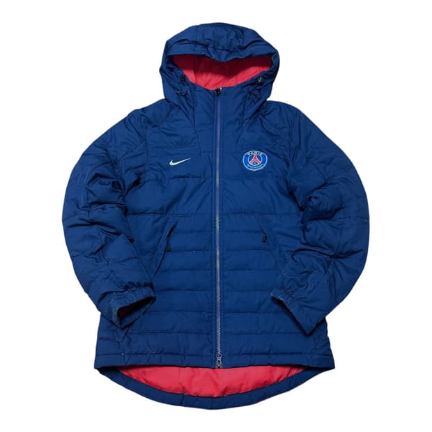 ✨ (바배) 나이키 PSG 파리생제르망 다운필 경량 패딩 