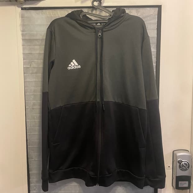 아이다스 져지 L