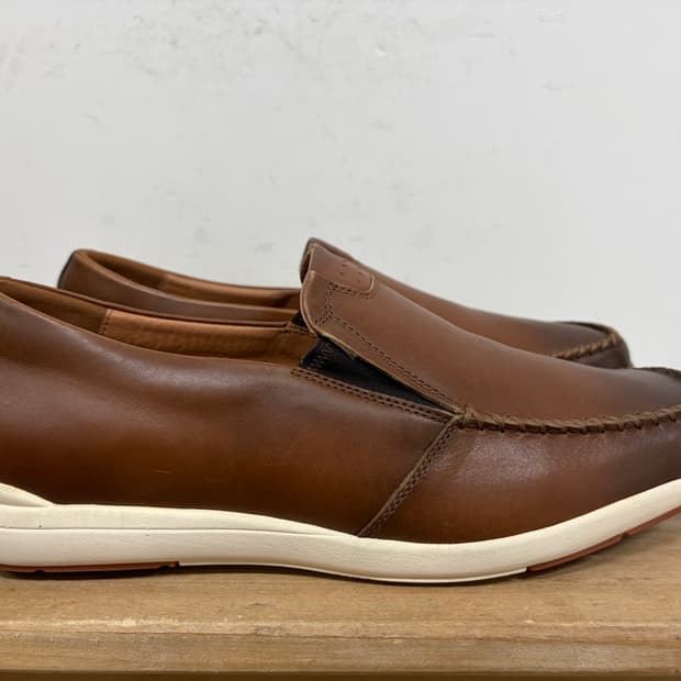 소다 남성 로퍼 270