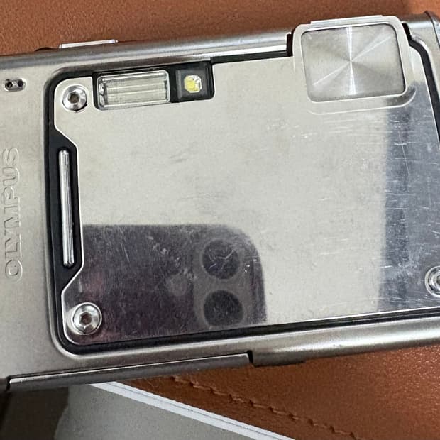 올림푸스 뮤 1030sw 판매