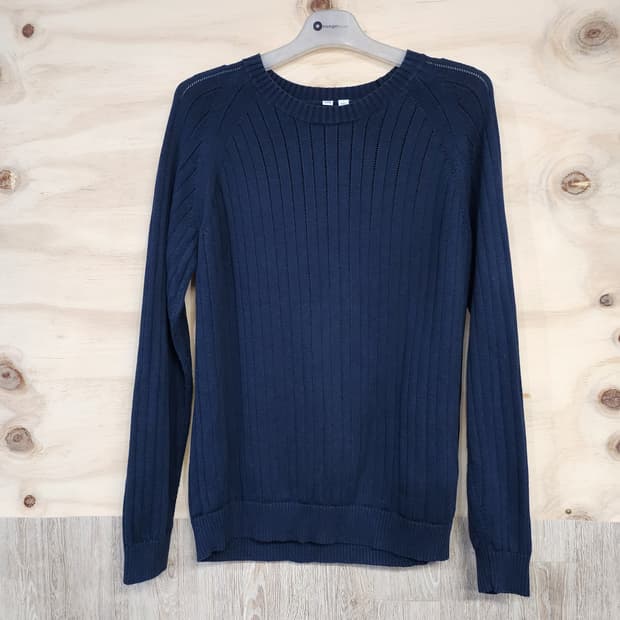 436) 유니클로 남성 니트