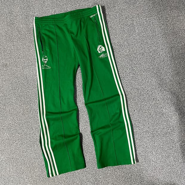 아디다스 트레이닝 팬츠