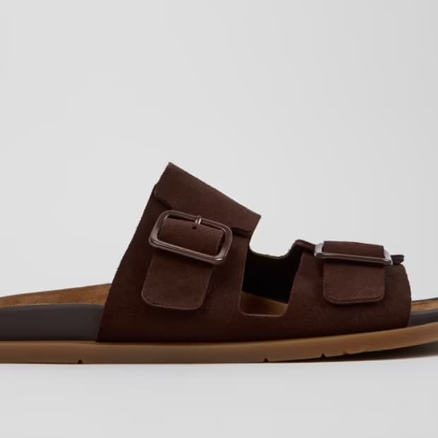 CAMPER 캠퍼 Lluc Sandal 