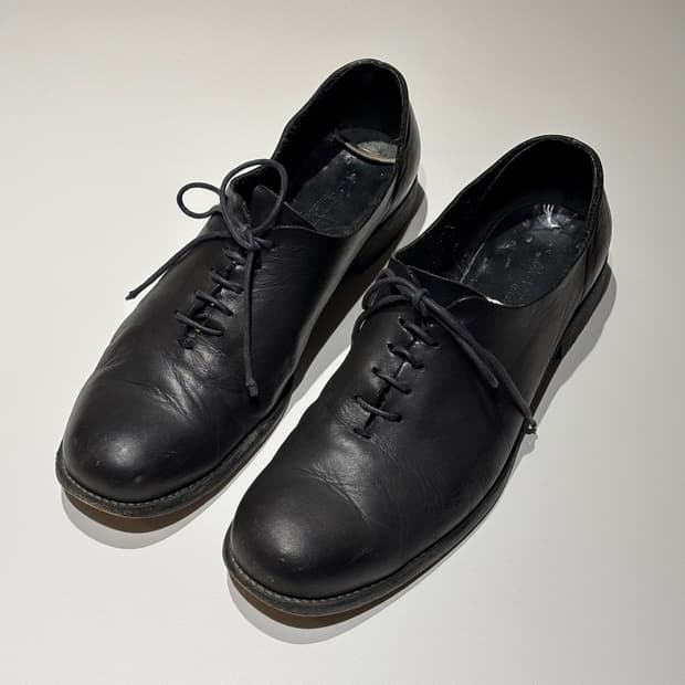 이사무 카타야마 백래쉬 더비