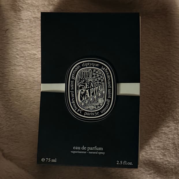 딥디크 딥티크 오카피탈 EDP 75ml 단순개봉 미개봉 새상품