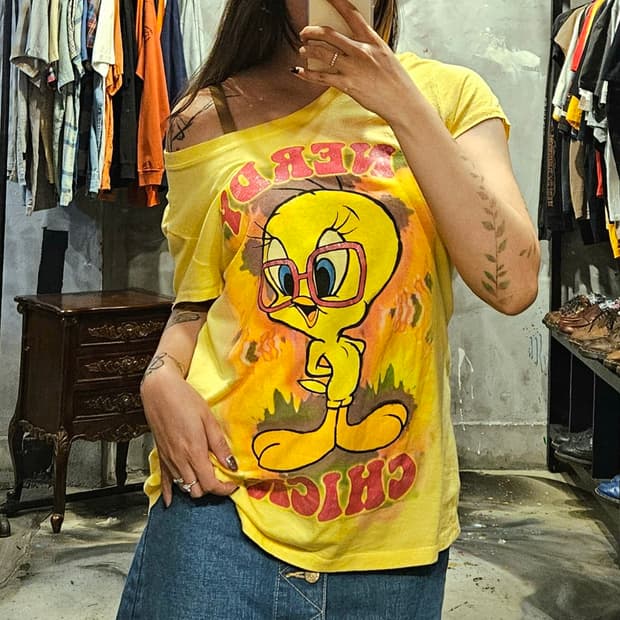 Looney Tunes - Tweety