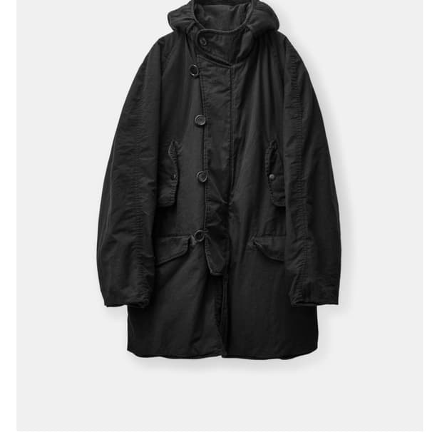 [L]이얼즈어고 cwu-8p 래빗파카