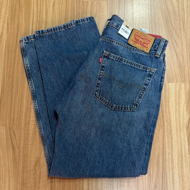 [36]리바이스 555 중청