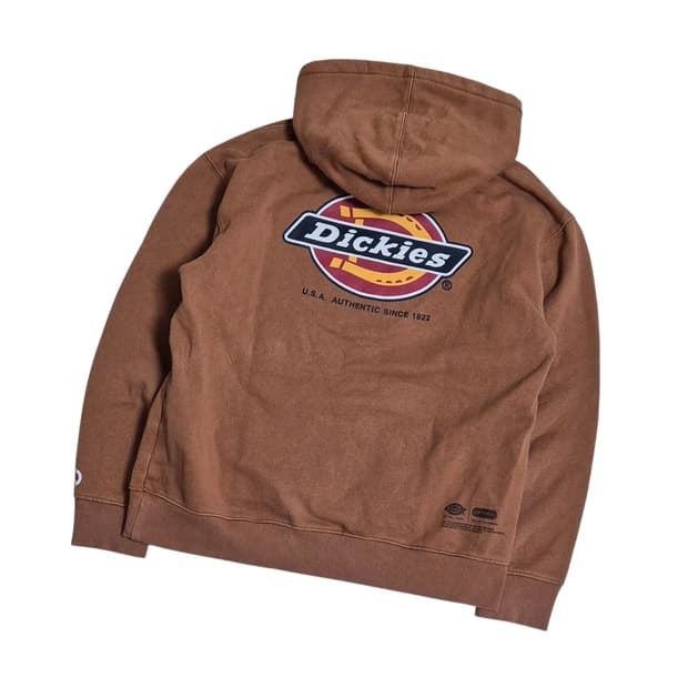 디키즈 아웃도어프로덕츠 후드티