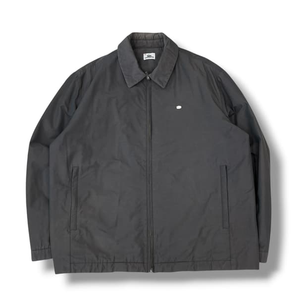 라코스테 블루종 자켓 r1620