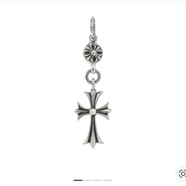 크롬하츠 원볼 타이니 삽니다 