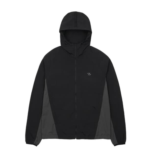 산산기어 알파자켓