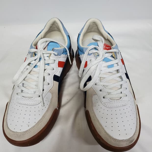 오니츠카타이거 스니커즈 정품 260사이즈